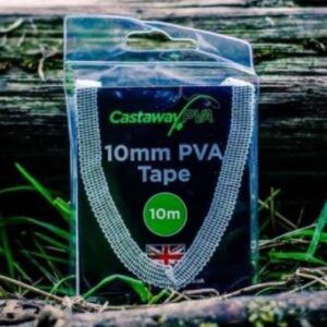Castaway 10mm PVA Tape