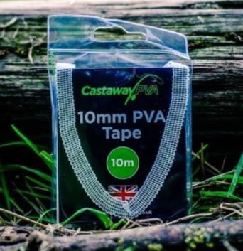 Castaway 10mm PVA Tape