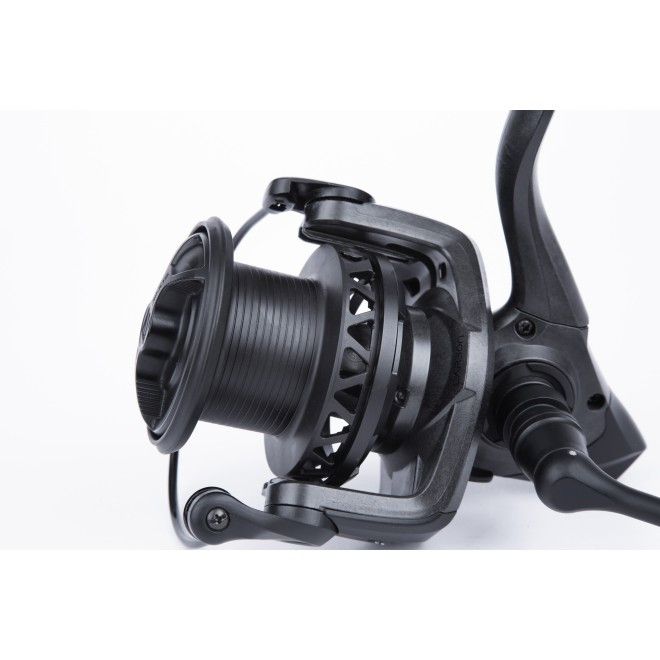 Sonik Carrete Xtractor+ 5000 Carbon - Imagen 2