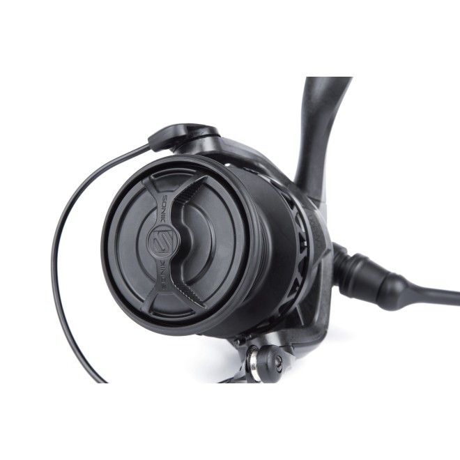 Sonik Carrete Xtractor+ 5000 Carbon - Imagen 3