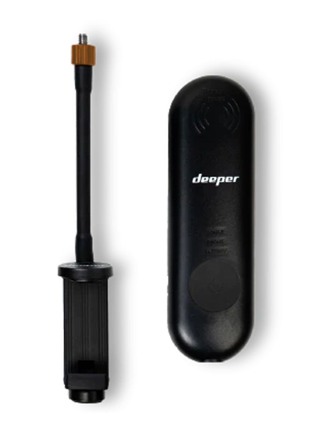 Deeper Extensor y Soporte de Mayor Alcance - Imagen 3