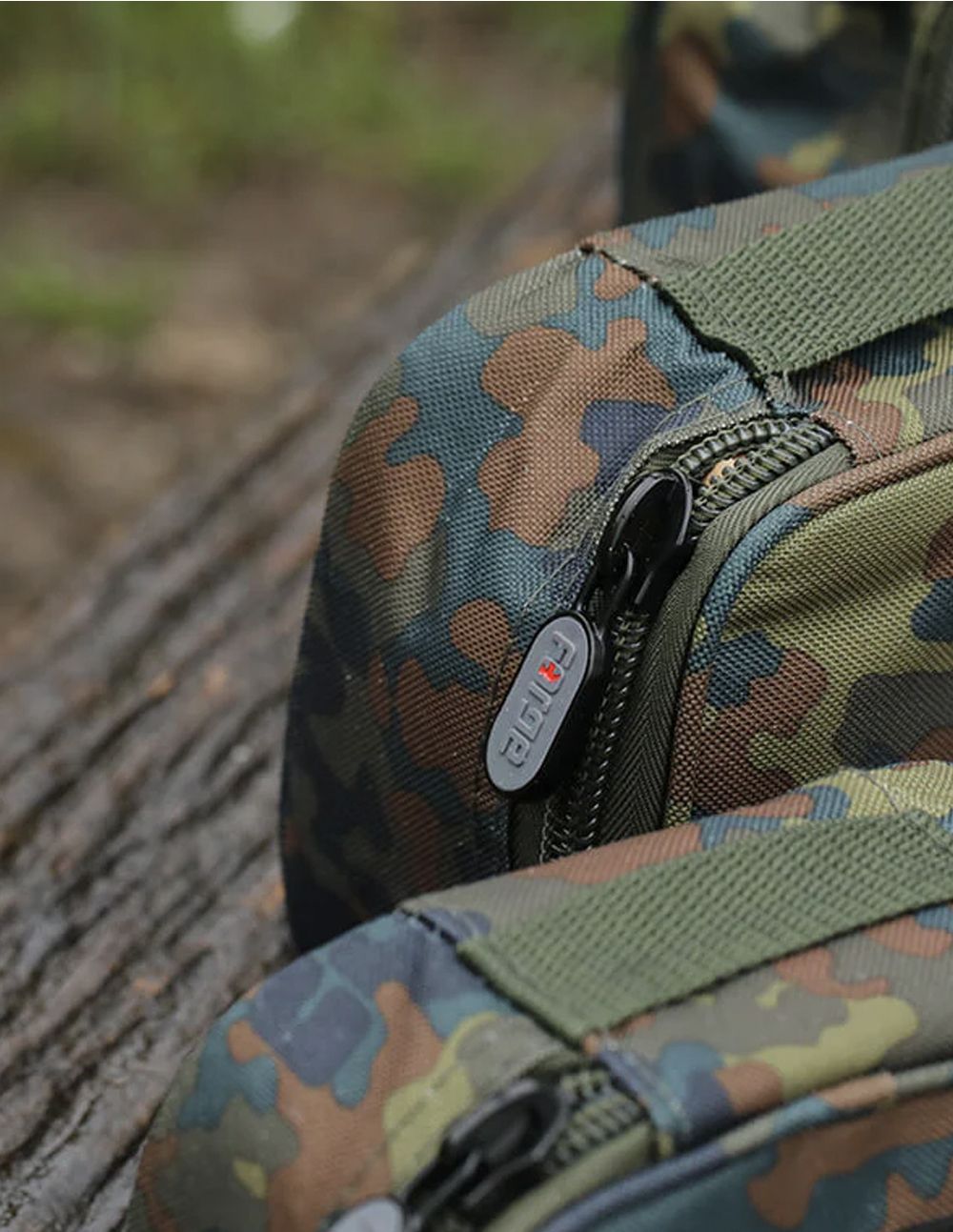 Forge Bolso FTR Camo Easy Pouch M - Imagen 2