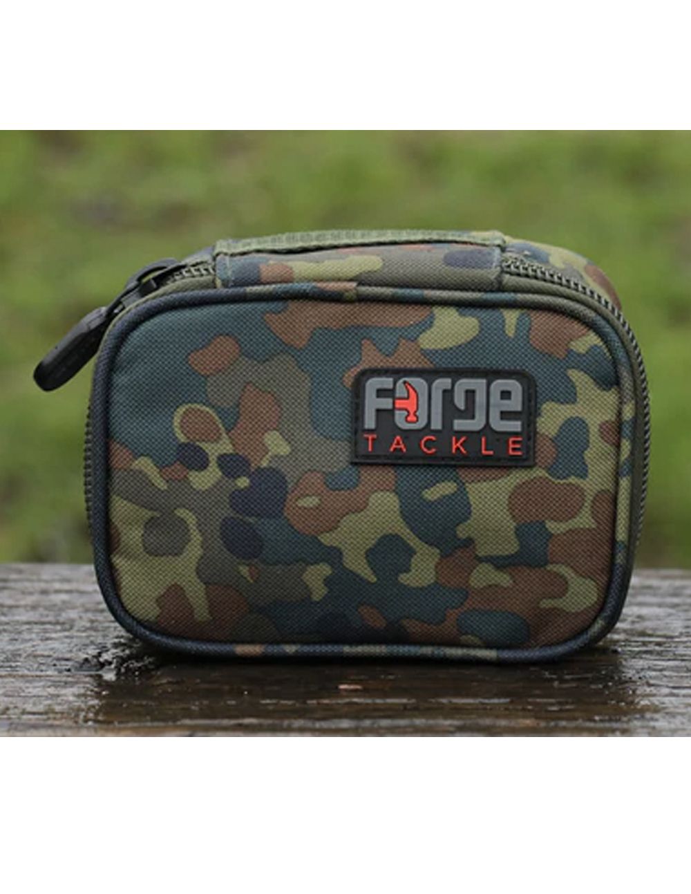 Forge Bolso FTR Camo Easy Pouch M - Imagen 3