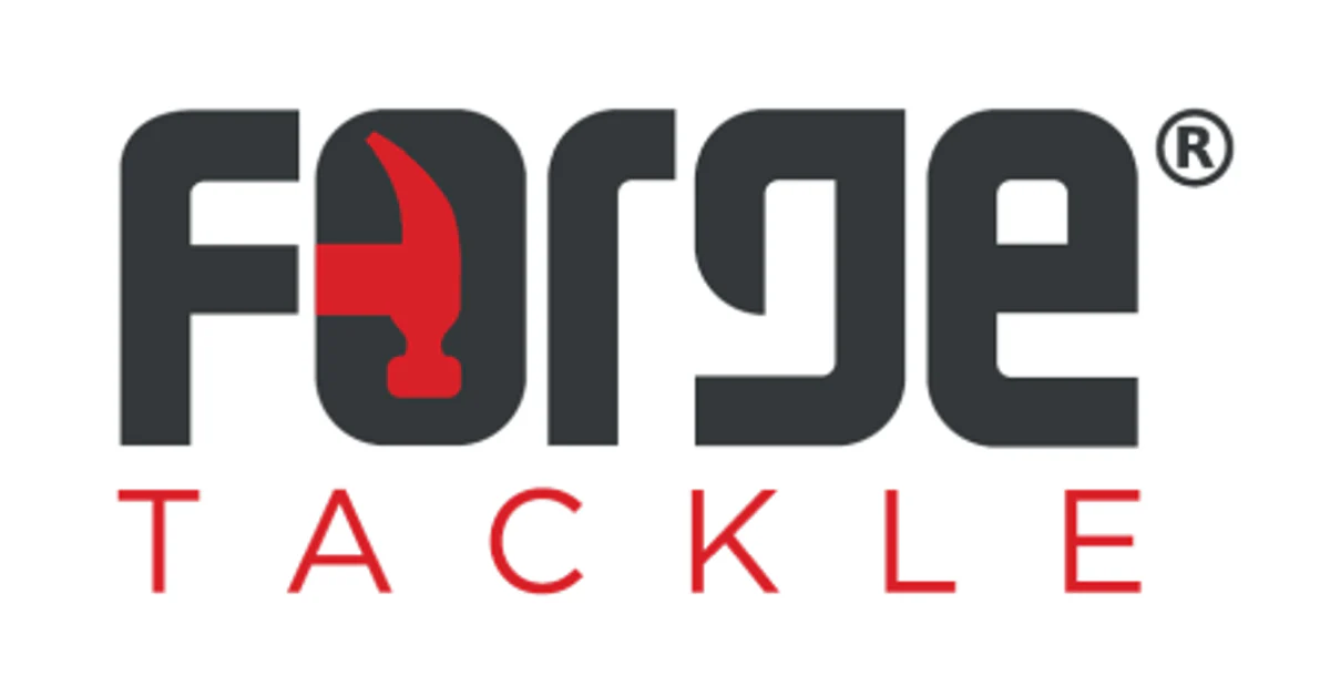 Distribuidor oficial Forge Tackle