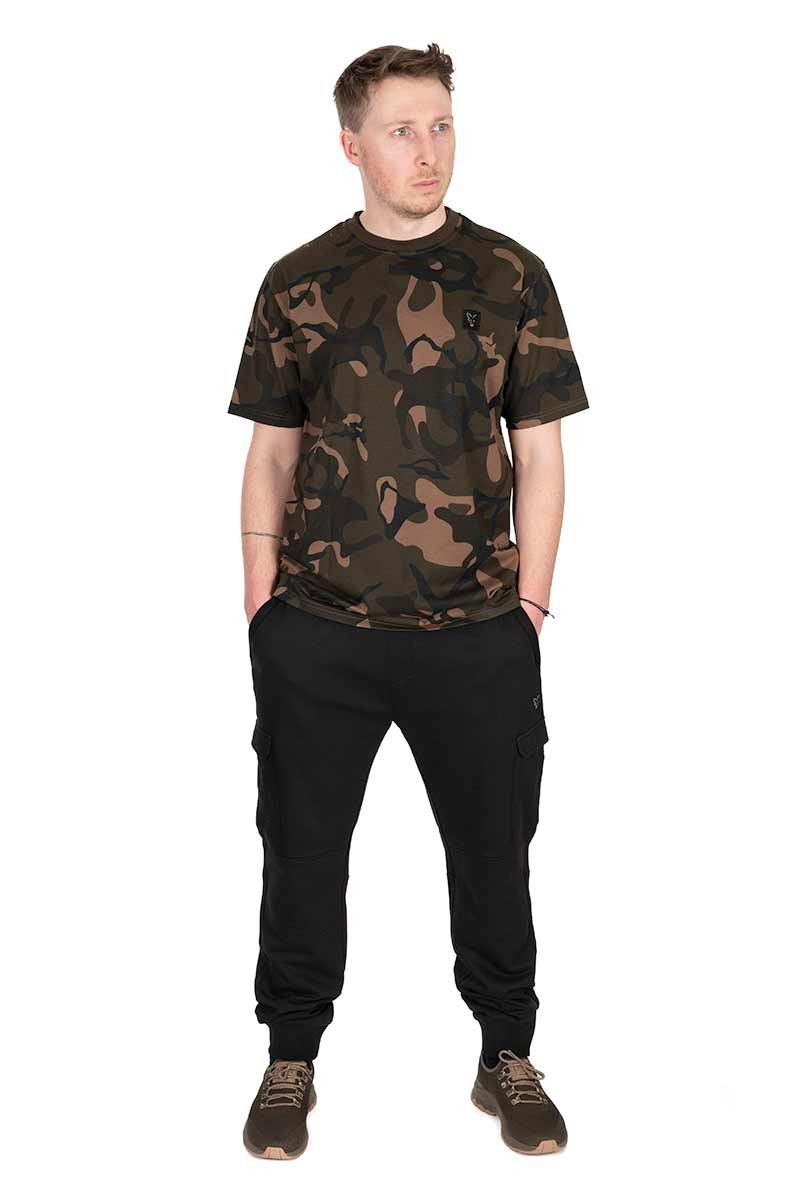 Fox Camiseta Camo-M - Imagen 4