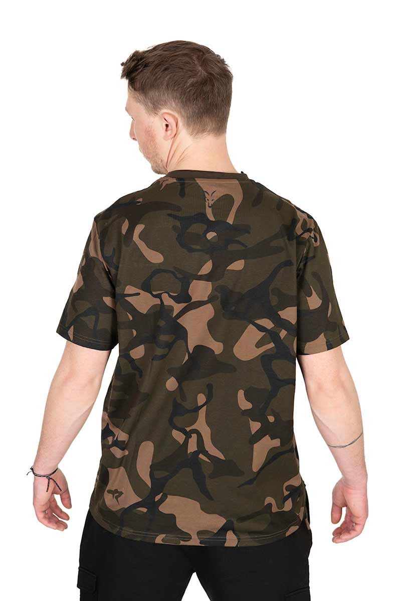 Fox Camiseta Camo-M - Imagen 5