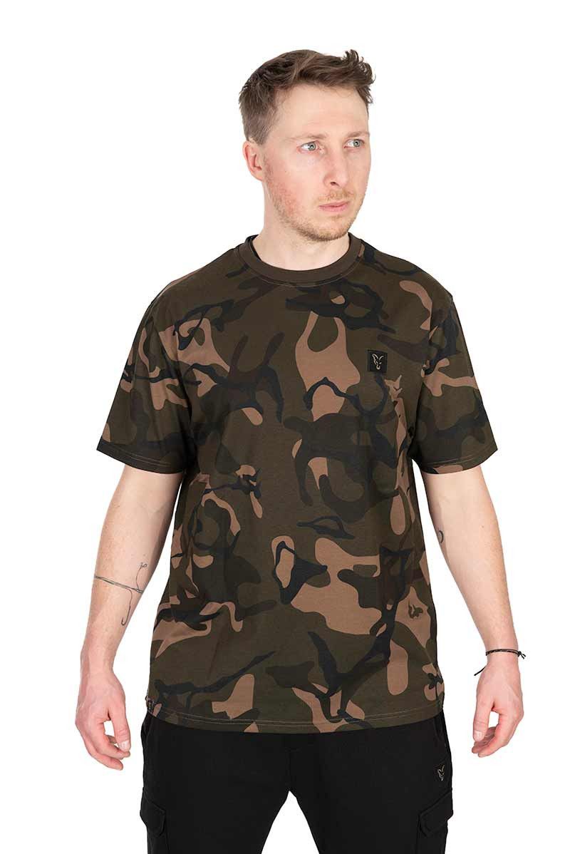 Fox Camiseta Camo-M - Imagen 7