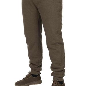 Fox Collection Pantalón Sherpa Jogger G/B -L ha sido diseñado para proporcionar máxima comodidad y protección contra el frío.