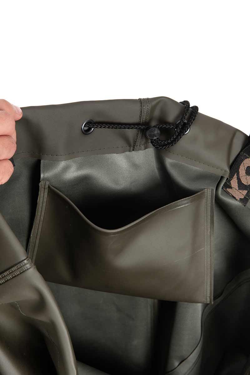 Fox Vadeador HD XL Khaki 10 / 44 - Imagen 3