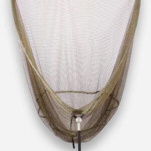 Free Spirit Sacadera Hi-'S' Net 46"es la elección perfecta para pescadores que buscan precisión, ligereza ¡Equípate para tus mejores capturas!