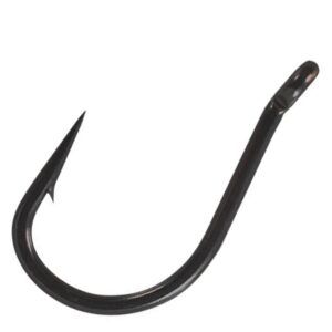 Gardner Anzuelos Covert Dark Chod Nº6 es la elección perfecta para pescadores técnicos que buscan un anzuelo fiable, agresivo y discreto.