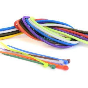 JAG Goma Elástica Bloqueadora De Caña Amarilla es la solución definitiva y mantener tus cañas firmemente sujetas,durante el transporte como en orilla.