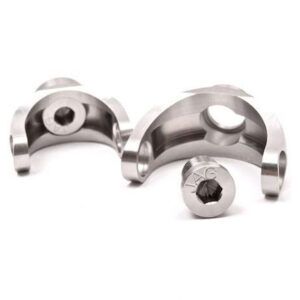 JAG Sistema de Agarre Trasero 316-L tus cañas estarán firmes y protegidas, incluso en las batallas más épicas. ¡Hazte con él y pesca con confianza total en cada lance.