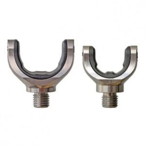 Con JAG Sistema de Agarre Trasero 316-S podrás enfrentarte a las carpas más combativas con la máxima confianza. Máxima calidad y seguridad