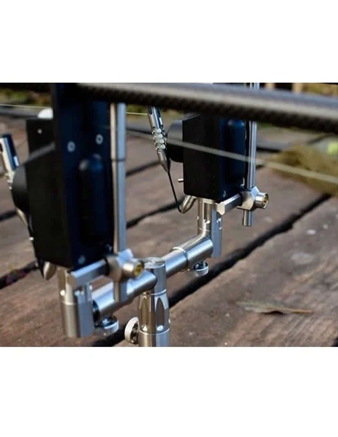 JAG Snag Ear Acero-L - Imagen 2