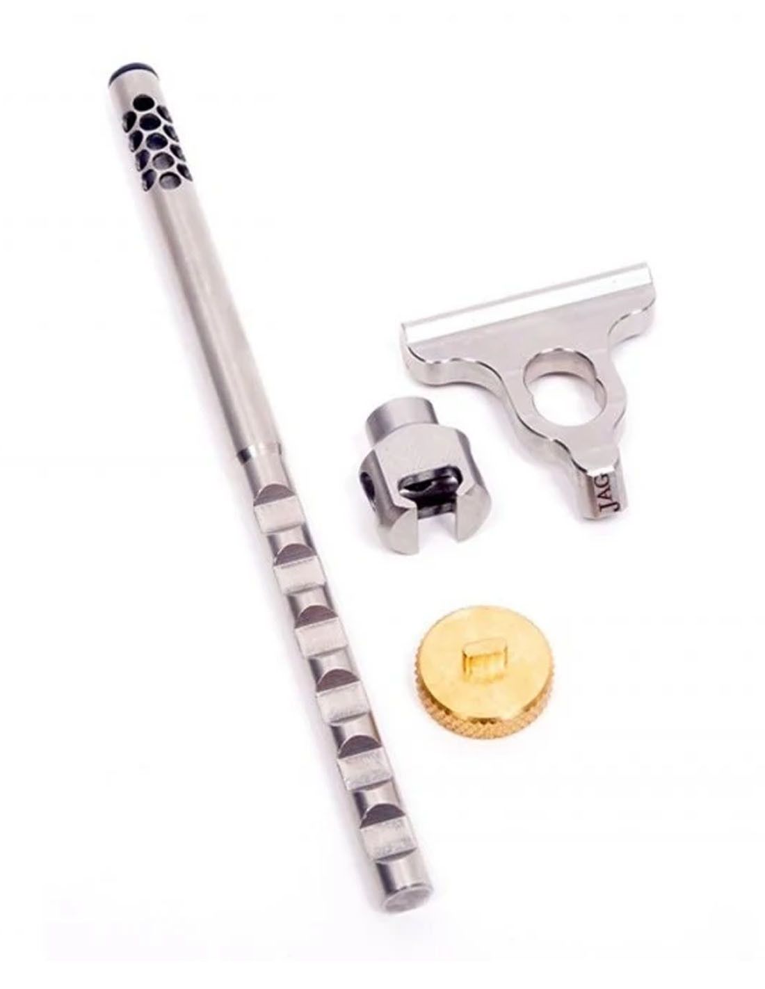 JAG Snag Ear Acero-L - Imagen 4