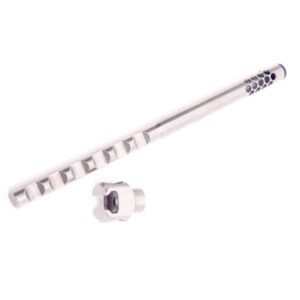 JAG Snag Ear Acero-L Seguridad Máxima Para Tu Pesca de Carpfishing. Para los Pescadores que exigen la máxima seguridad y estabilidad para sus cañas.