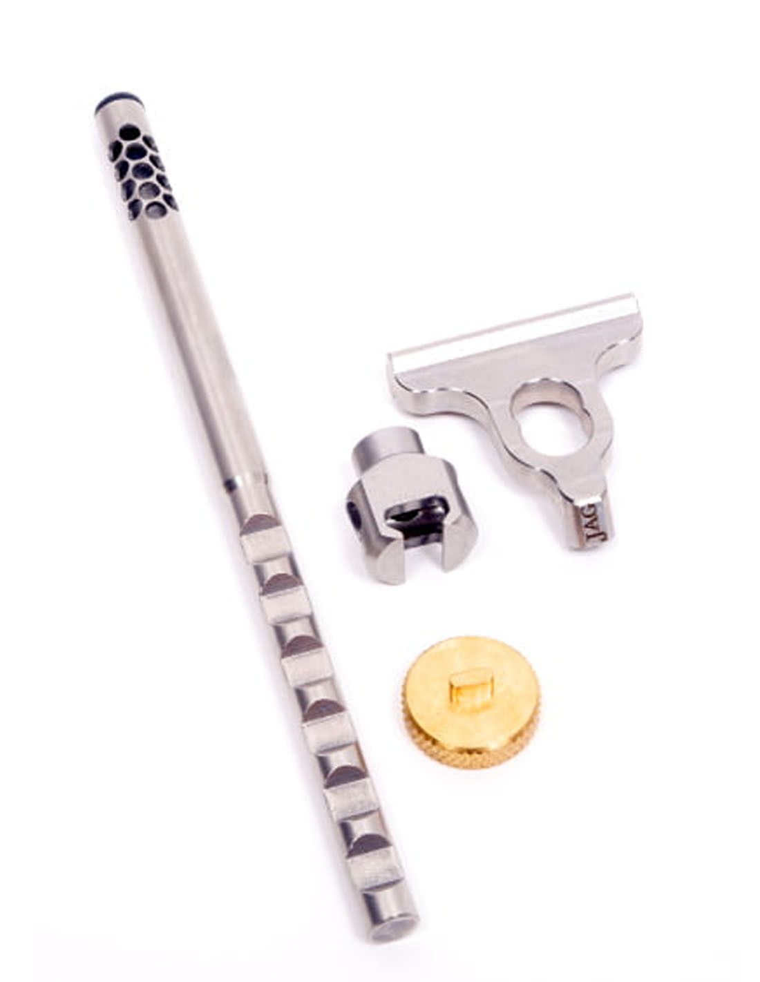 JAG Snag Ear Acero-L - Imagen 6