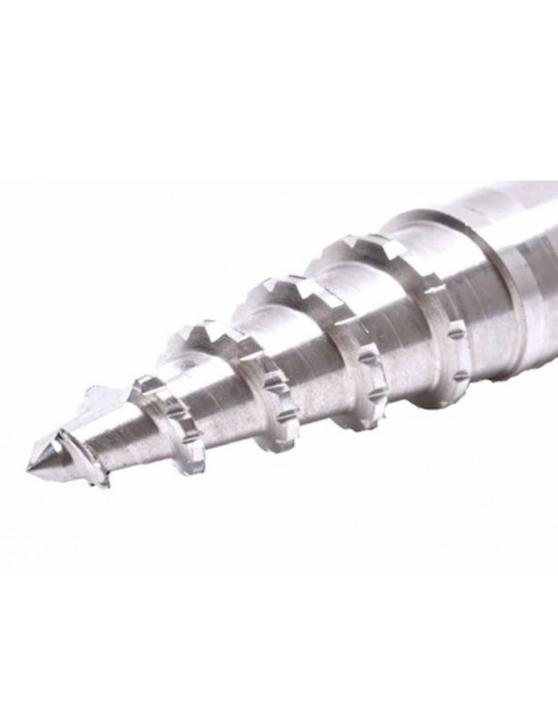 JAG Pica Xcavator Acero 15" - Imagen 2