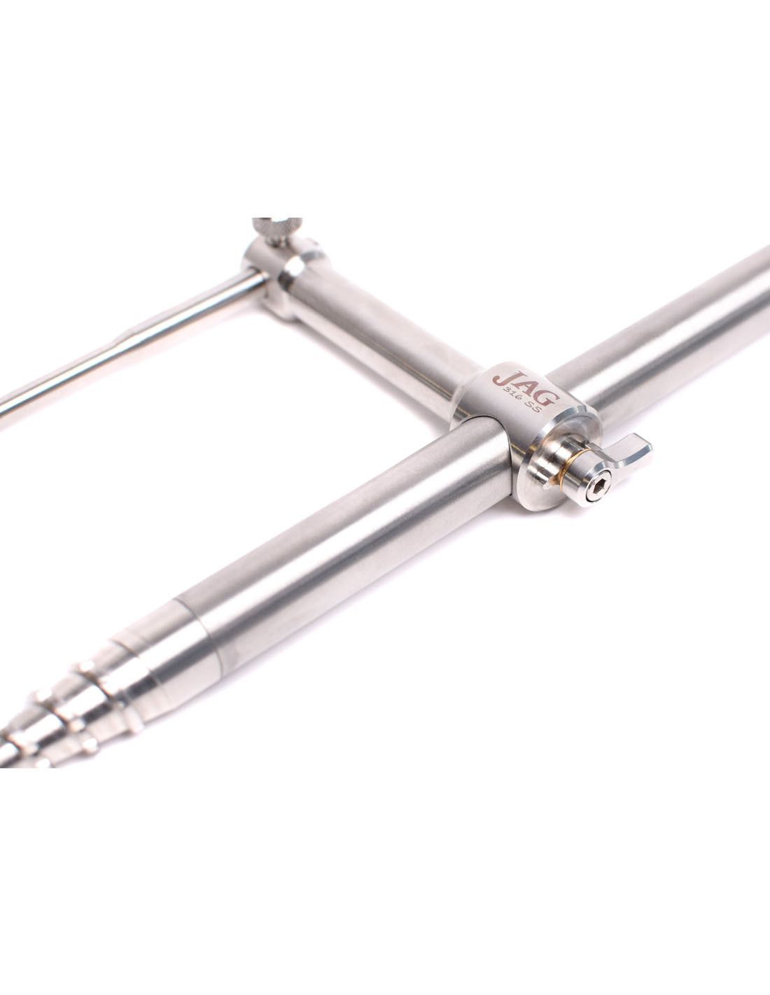 JAG Pica Xcavator Acero 15" - Imagen 3