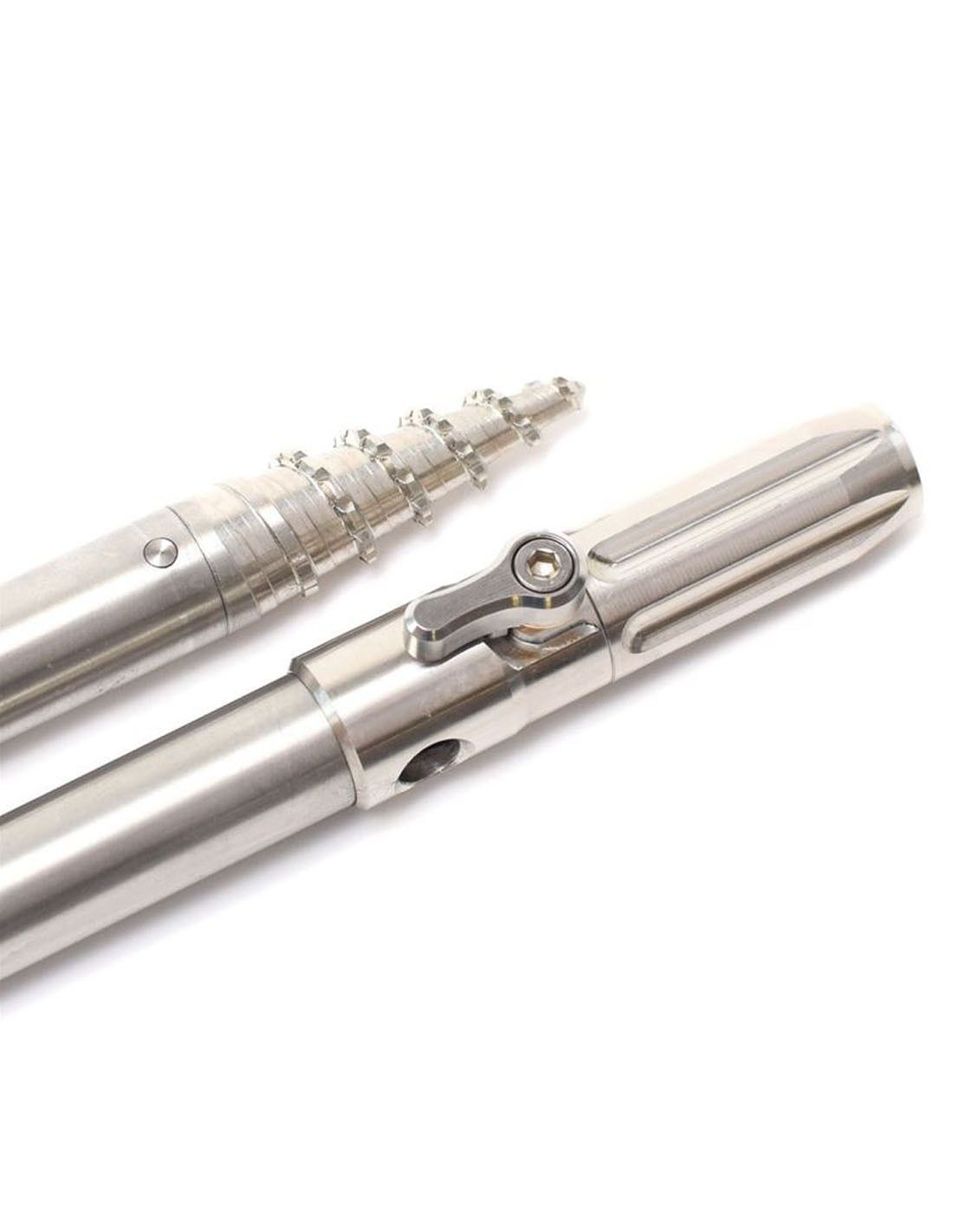 JAG Pica Xcavator Acero 20" - Imagen 4