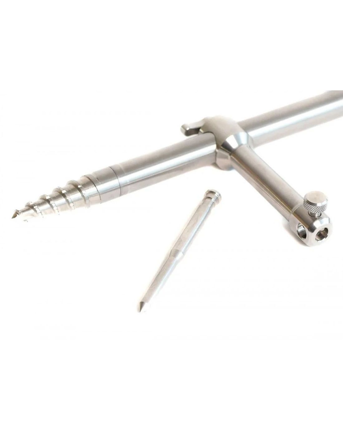 JAG Estabilizador Xcavator 316 - Imagen 2