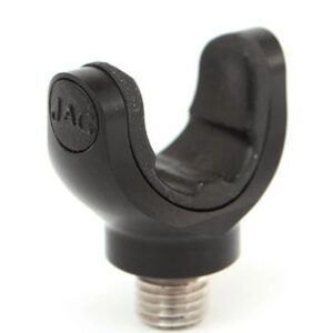 JAG Sistema de Agarre Trasero Negro-L es la elección perfecta para el carpista exigente que no deja nada al azar. Diseñado con precisión.