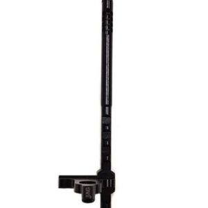 JAG Snag Ear Negro-L Seguridad Máxima Para Tu Pesca de Carpfishing. Para los Pescadores que exigen la máxima seguridad y estabilidad para sus cañas.