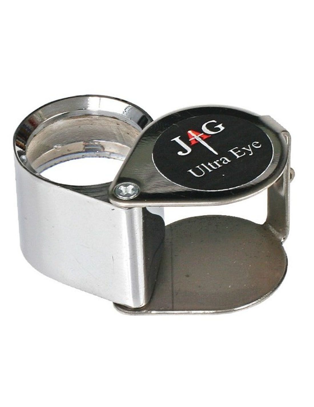 JAG Ultra Eye Lupa 20x - Imagen 2
