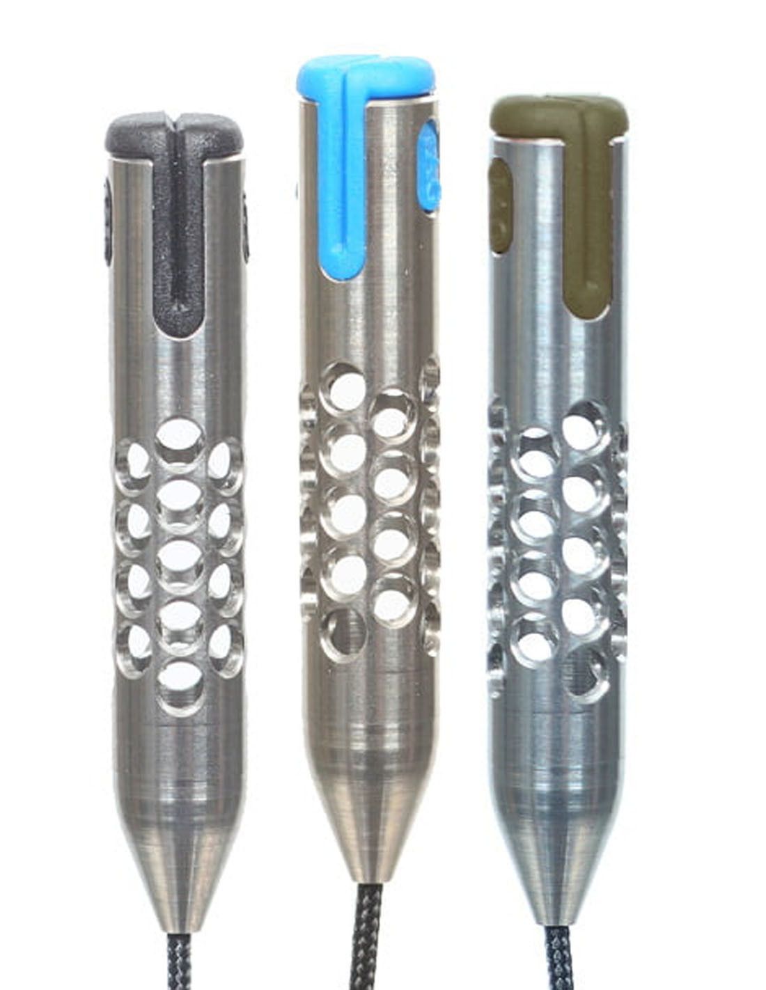 JAG Insertos Para Tensores Azul (pack De 3) - Imagen 2