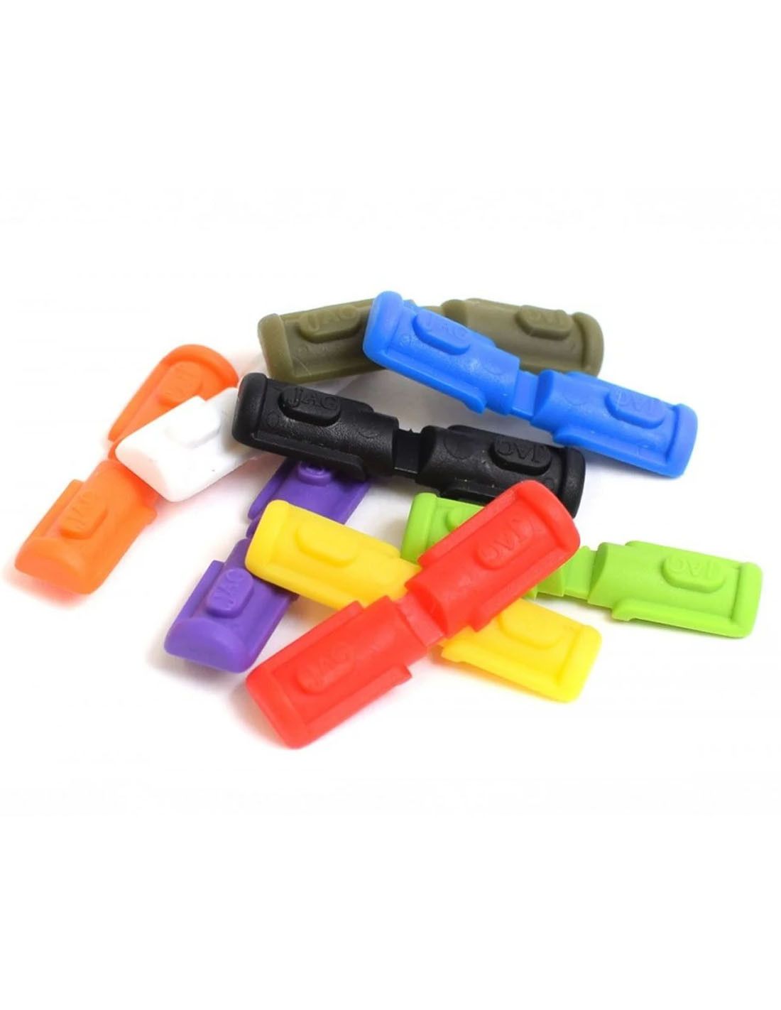 JAG Insertos Para Tensores Azul (pack De 3) - Imagen 3