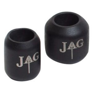 JAG Contrapesos Negro MK2 diseñados para ofrecerte la máxima versatilidad y precisión mayor sensibilidad en condiciones extremas como viento o corrientes.