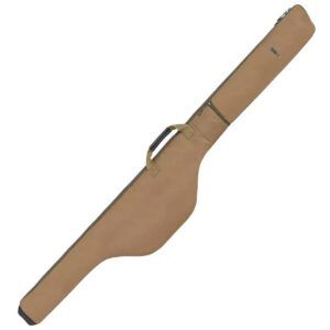Si buscas una funda de caña que combine resistencia, ligereza y máxima protección, la Korda Compac 10ft es justo lo que necesitas.