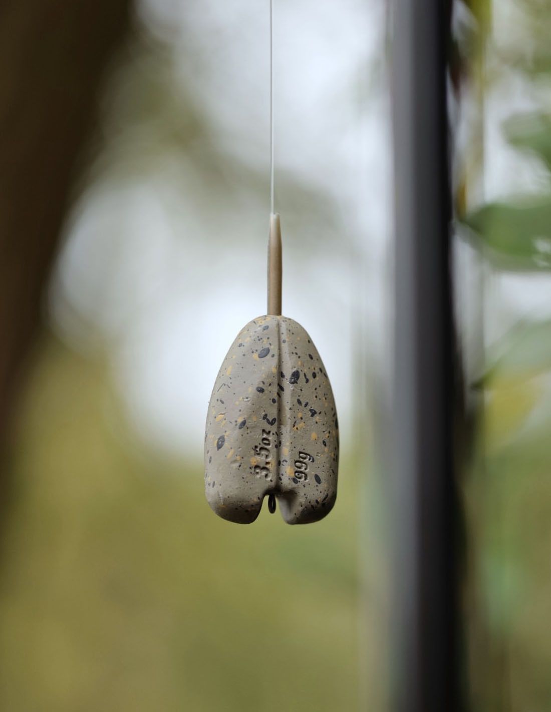 Korda Plomo Solidz Inline Lead 2oz / 56 gr - Imagen 2