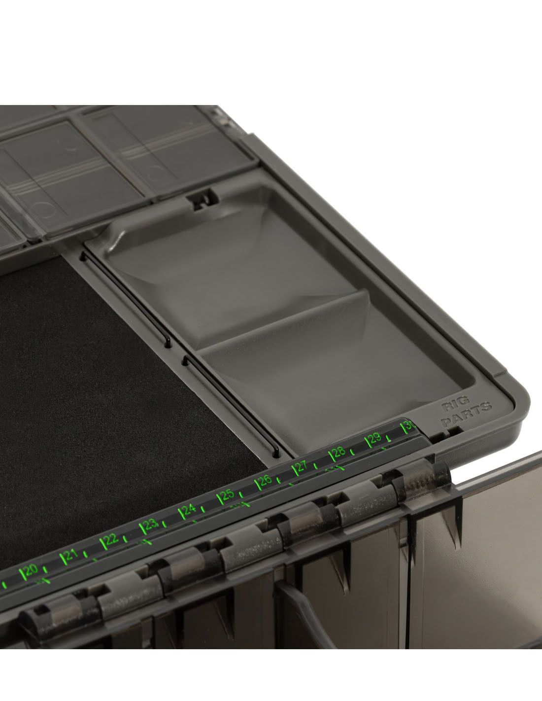 Korda Caja Completa Tackle Box Large Collection - Imagen 5