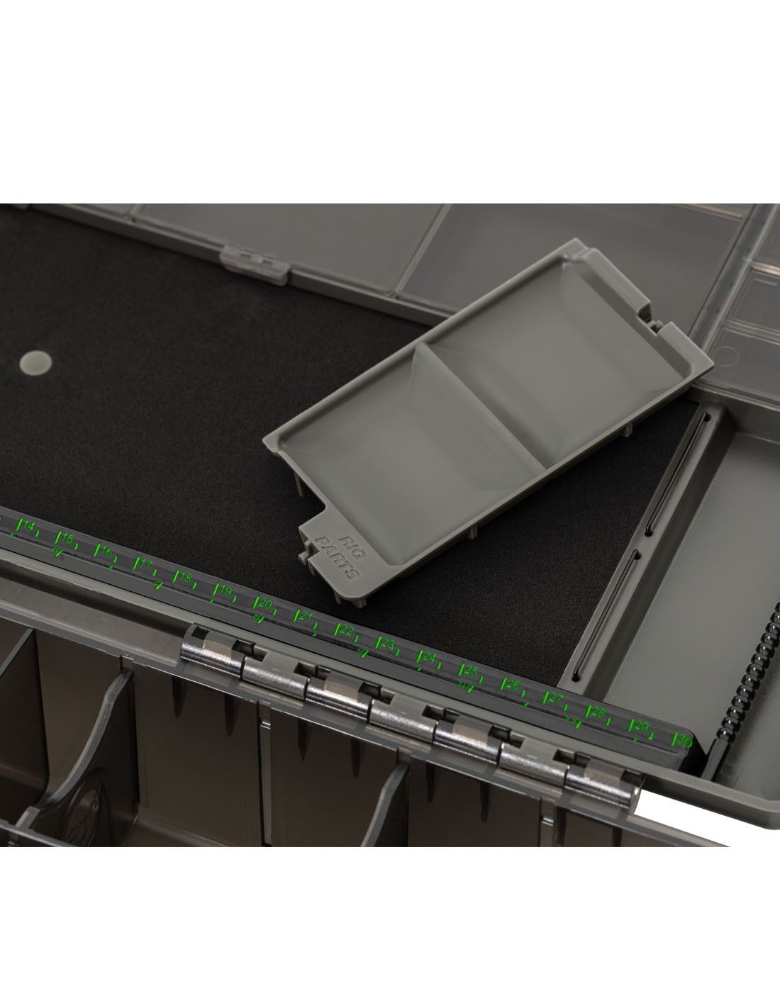 Korda Caja Completa Tackle Box Large Collection - Imagen 6