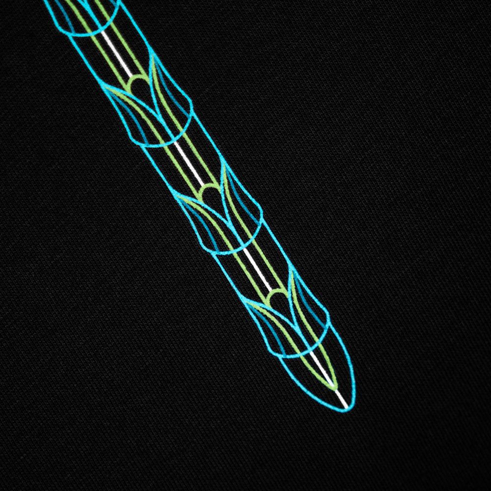 Kumu Camiseta Emperor-M - Imagen 3