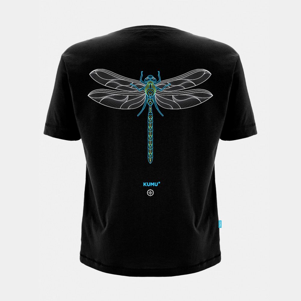 Kumu Camiseta Emperor-M - Imagen 6