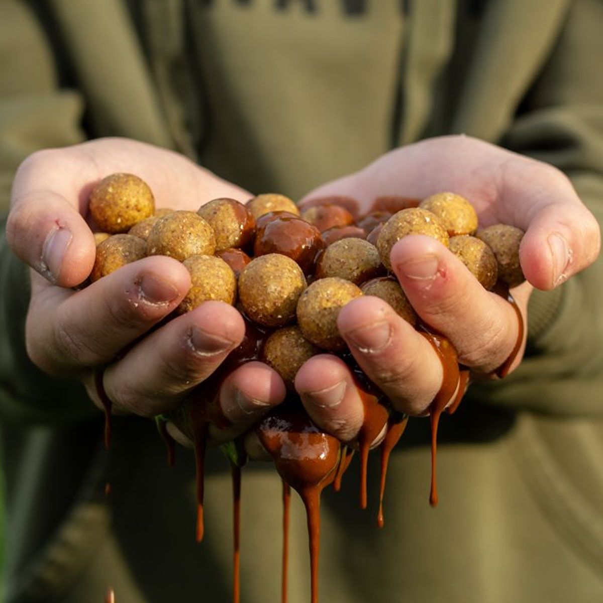 Misel Zadravec CSL Krill 1ltr - Imagen 4