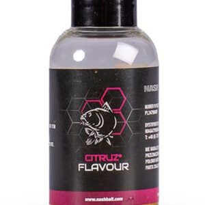 Nash Citruz Flavour es una premezcla atrayente revolucionaria, diseñada para replicar el éxito de la línea Citruz® de manera personalizada.