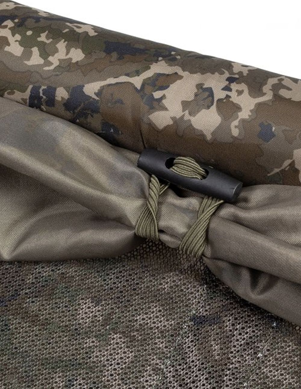 Nash Moqueta Cuna Hi-Protect Carp Camo - Imagen 5