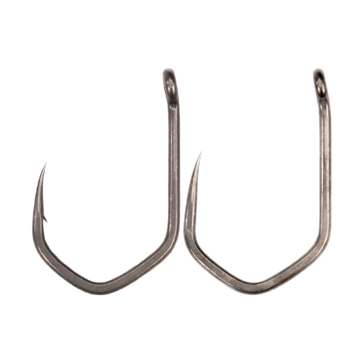 Nash Pinpoint Anzuelos Micro Barbed Nº 10 - Imagen 2