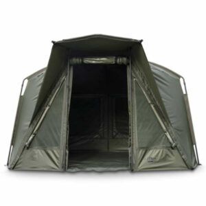 Nash Refugio Vivvy Titan T1 Es un refugio de alto rendimiento que combina fuerza, rapidez de montaje y una comodidad excepcional.