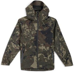 Nash Chaqueta ZT Extreme Waterproof Camo-L