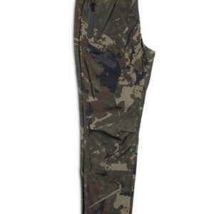 Nash Pantalones ZT Extreme Waterproof Camo-XL son una prenda imprescindible en tu equipo. Diseñados para ofrecer un rendimiento superior.