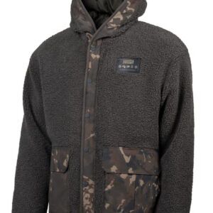 Nash Sudadera Forro Polar Sherpa ZT-2XL
