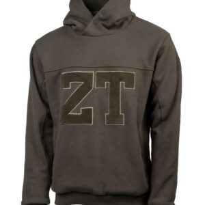 Nash Sudadera ZT Wind Chill Varsity-XL Diseñada específicamente para pescadores de carpfishing y amantes de las actividades al aire libre.