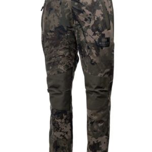 Nash Pantalones Joggers ZT Wind Chill Camo-M Diseñados específicamente para pescadores de carpfishing y amantes de las actividades al aire libre.