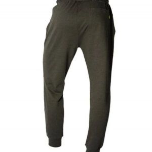 RidgeMonkey Pantalones Joggers-XL Un branding sutil pero elegante de RidgeMonkey les da carácter y los puños elásticos en los tobillos.