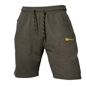 RidgeMonkey Pantalón Corto SportFlex Lightweight Green-S con una mezcla de poliéster y algodón, estos pantalones cortos ofrecen suavidad, comodidad.